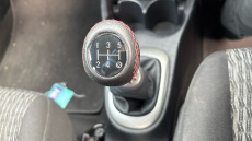 Toyota Yaris 1.0 VVT-i TR 5dr Petrol Hatchback